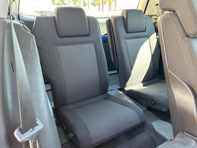 OPEL ZAFIRA LIFE 1.8 AUTO SPANISH LHD IN SPAIN 79000 MILES SUPERB 7 SEATS 2008